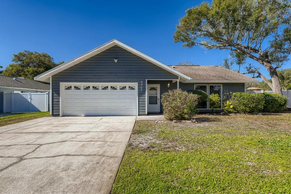 9942 56TH WAY PINELLAS PARK, FL 33782