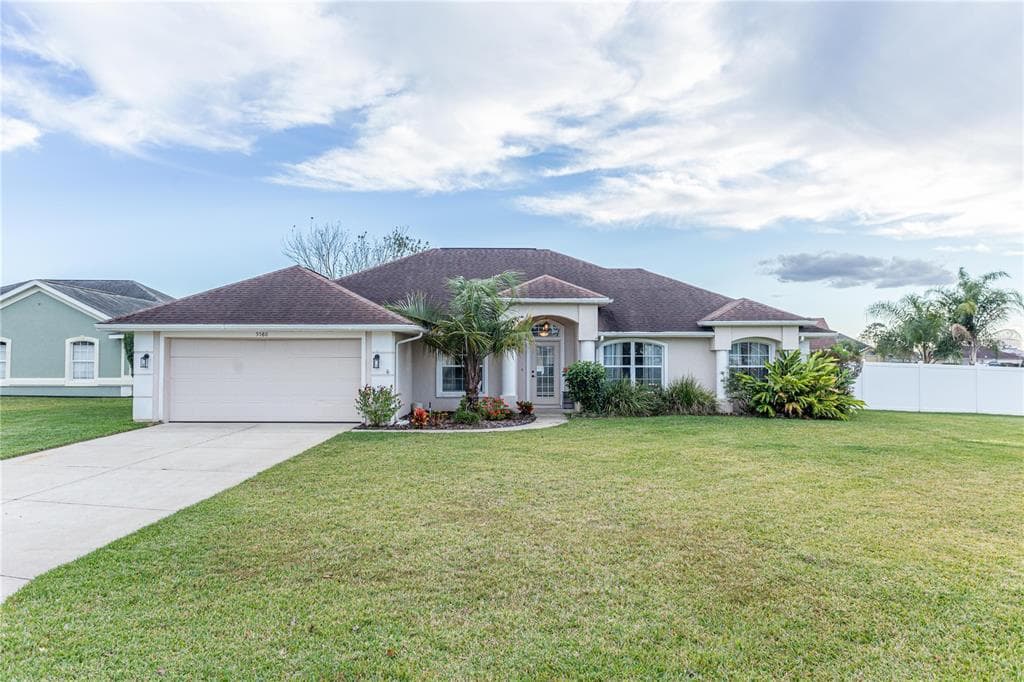 5580 SW 83RD LANE OCALA, FL 34476