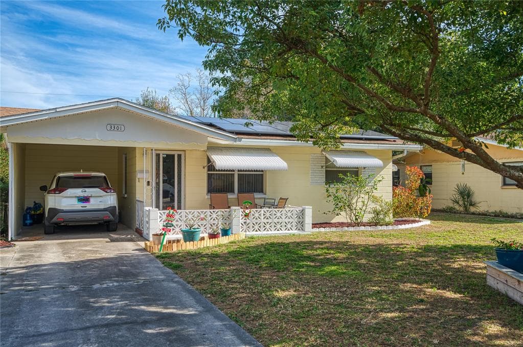 3301 36TH STREET N ST PETERSBURG, FL 33713
