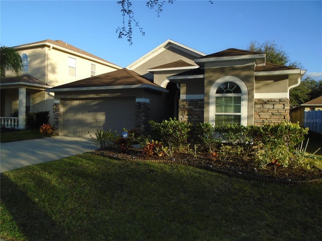 18416 CYPRESS BAY PARKWAY LAND O LAKES, FL 34638