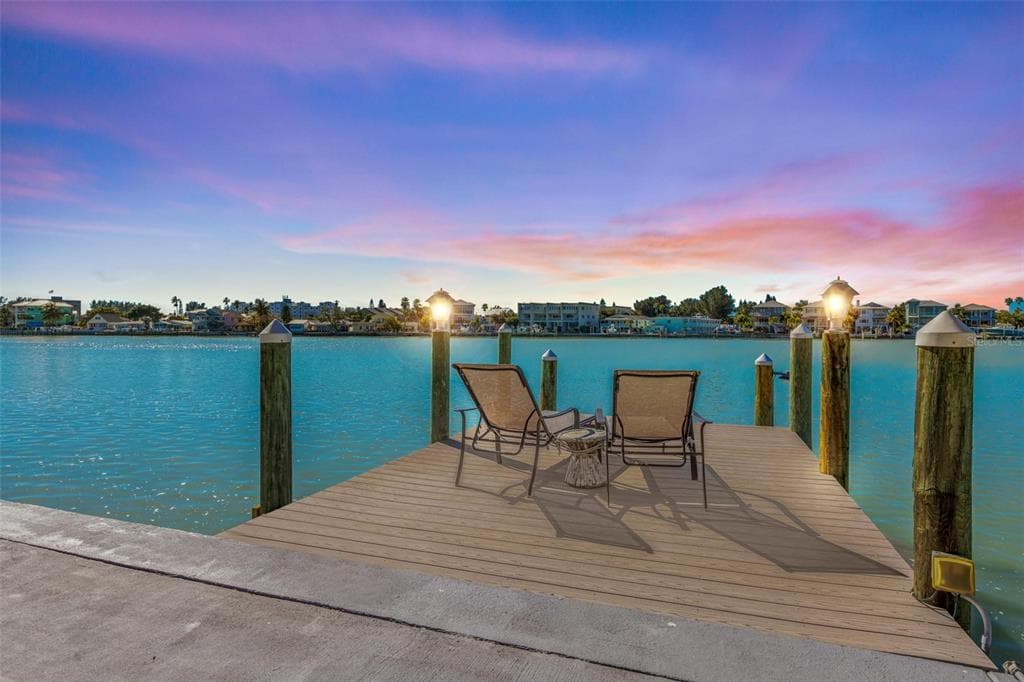 9020 GULF BOULEVARD ST PETE BEACH, FL 33706