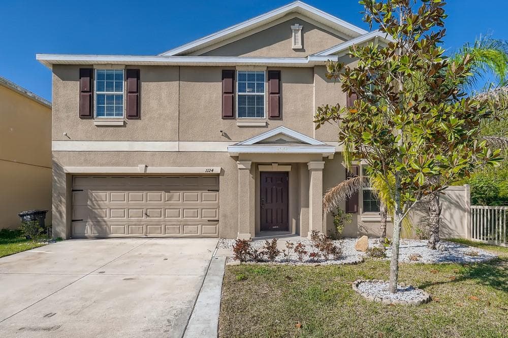 1124 15TH STREET RUSKIN, FL 33570