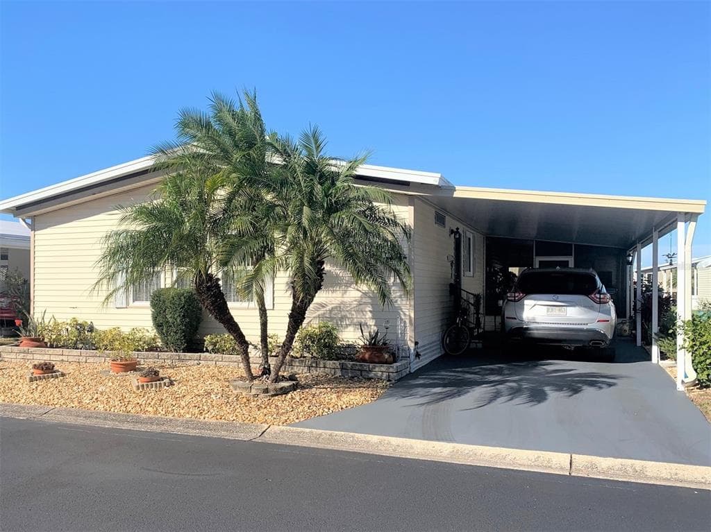 12501 ULMERTON ROAD UNIT 186 LARGO, FL 33774