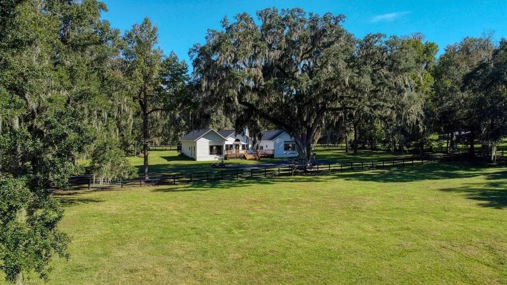 4829 NW 75TH AVENUE OCALA, FL 34482