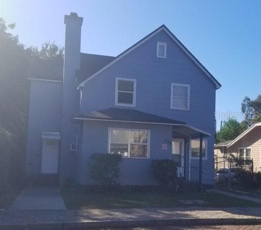 928 9TH AVENUE S UNIT 3 ST PETERSBURG, FL 33705