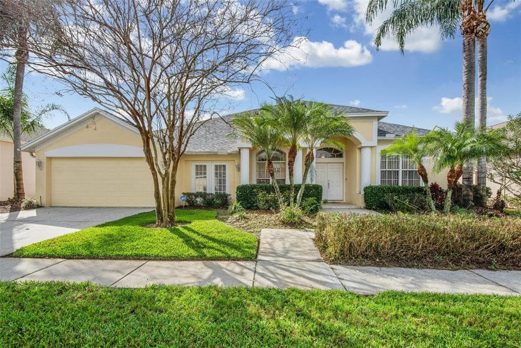 4304 HAWKS NEST DR DRIVE
