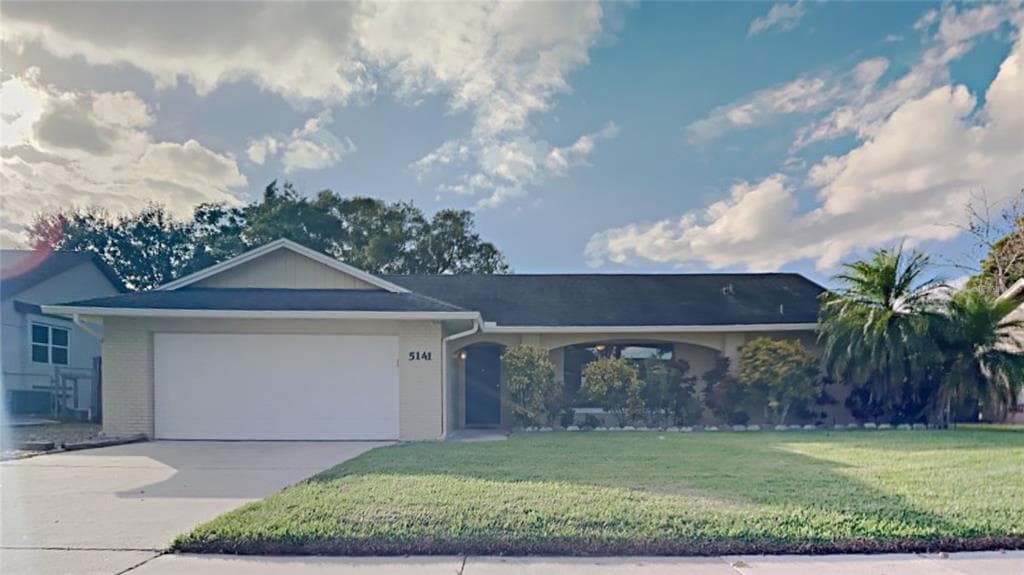 5141 FORMBY DRIVE ORLANDO, FL 32812