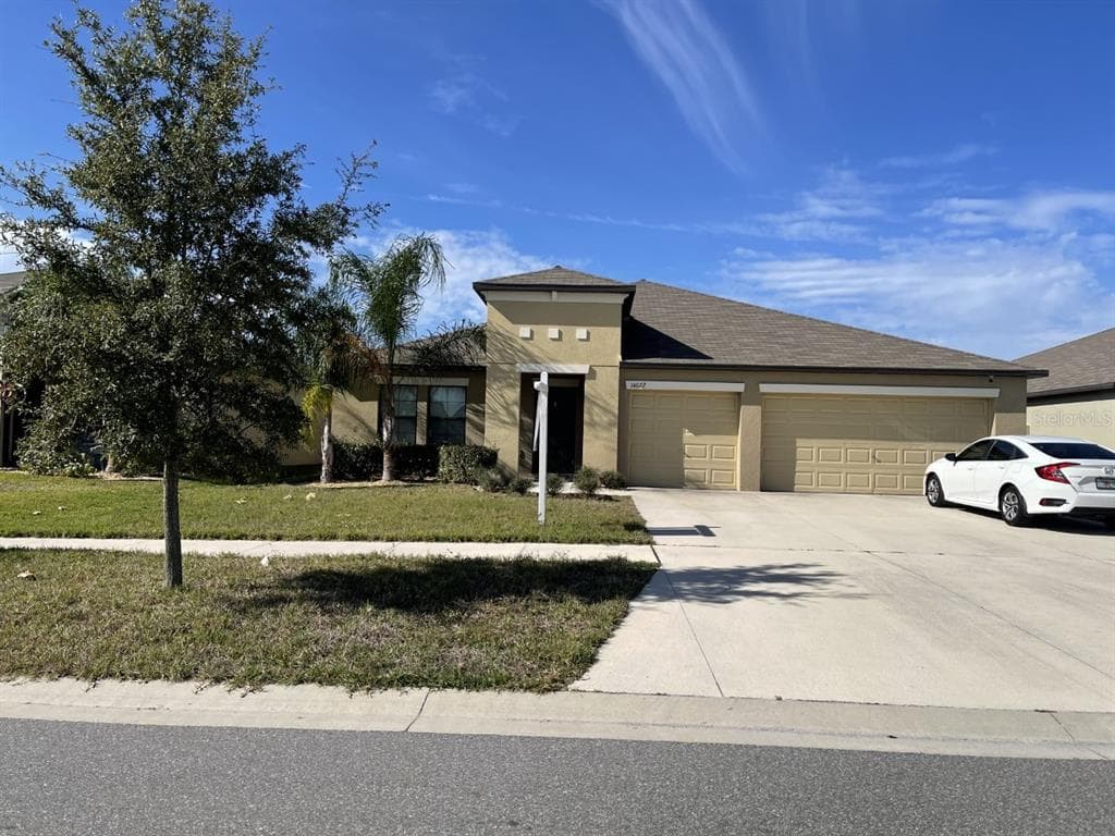 14022 ARBOR PINES DRIVE RIVERVIEW, FL 33579