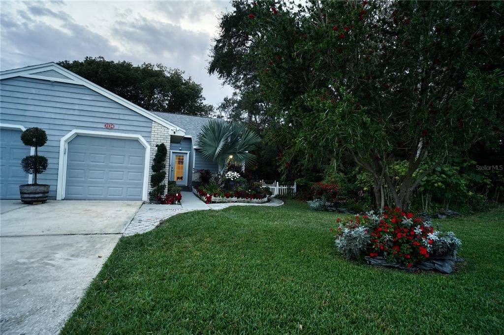 3134 CLOVERPLACE DRIVE UNIT 146 PALM HARBOR, FL 34684