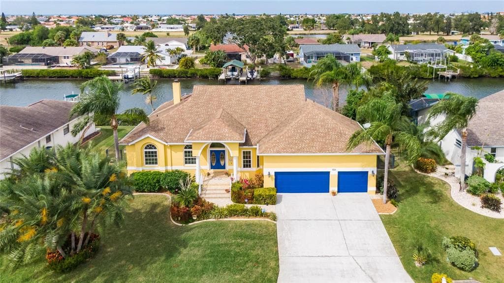 827 GOLF ISLAND DRIVE