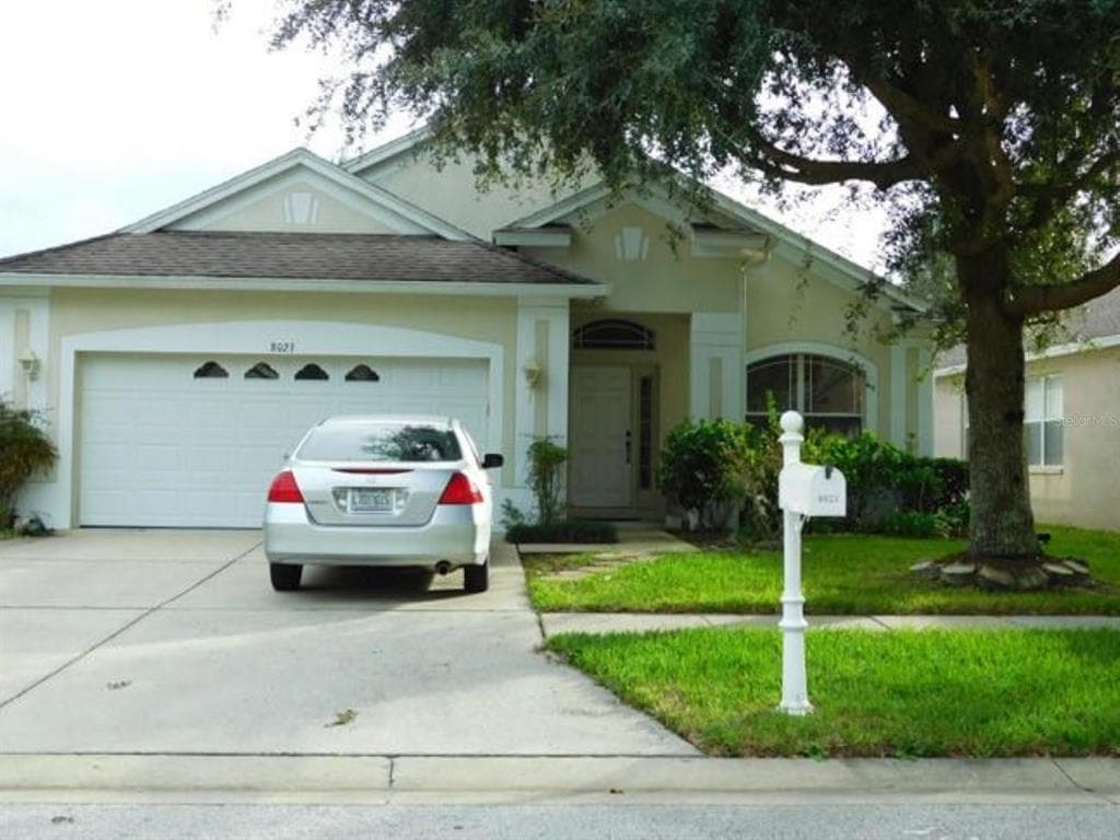 8023 TERRACE RIDGE DRIVE TEMPLE TERRACE, FL 33637