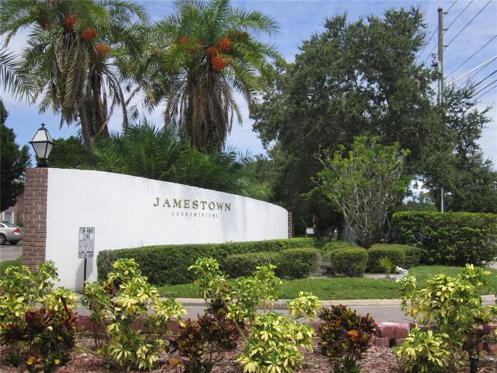 1280 85TH TERRACE N UNIT A ST PETERSBURG, FL 33702
