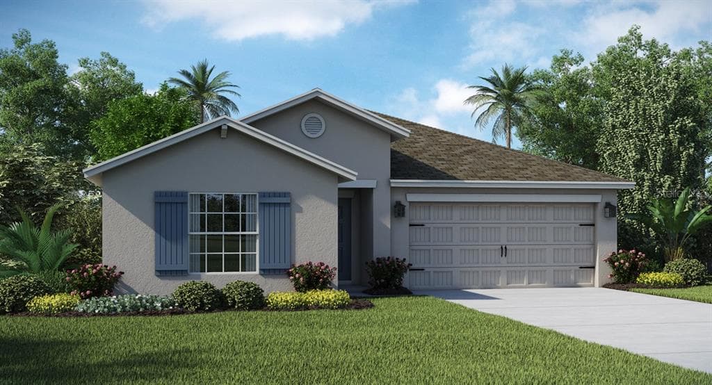 1247 LASSEN STREET DAVENPORT, FL 33837