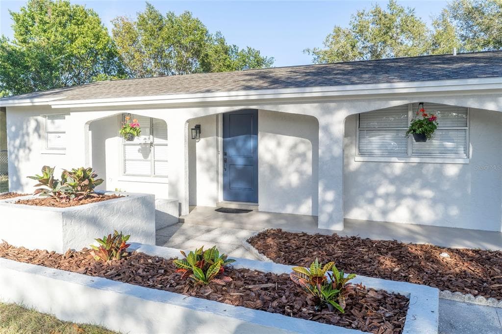 4278 LEE ROAD SPRING HILL, FL 34608