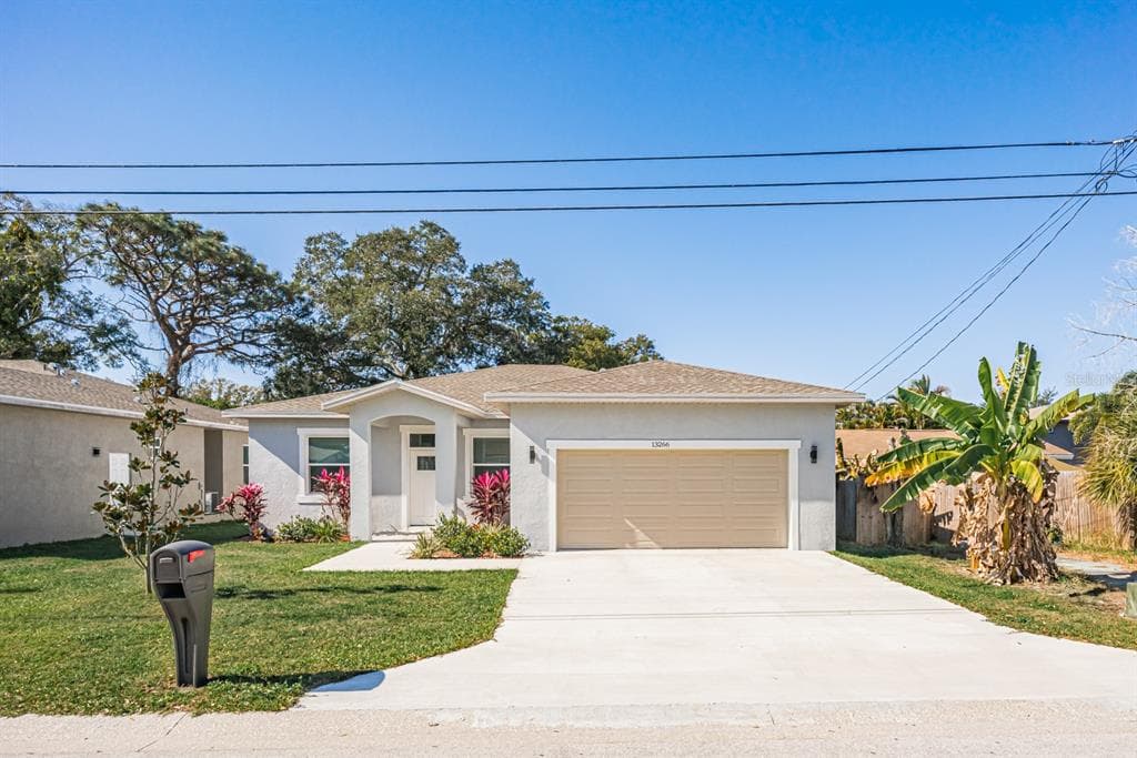 13266 CLAY AVENUE LARGO, FL 33773