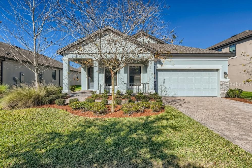 3775 MELLON DRIVE ODESSA, FL 33556