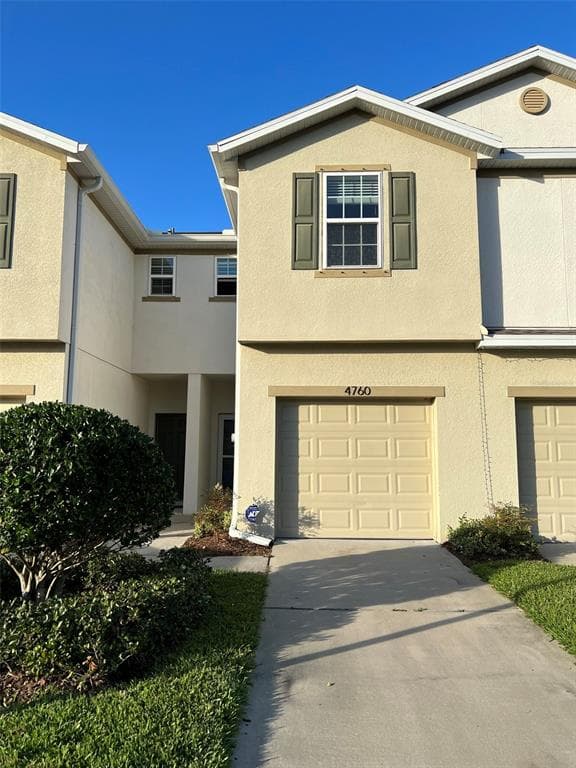 4760 WHITE SANDERLING COURT TAMPA, FL 33619