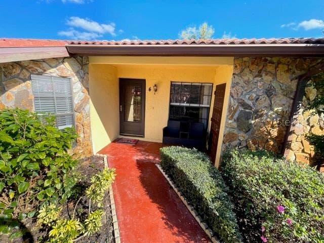 8636 SHADBLOW COURT UNIT 4 PORT RICHEY, FL 34668