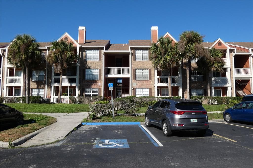 10200 GANDY BOULEVARD N UNIT 1120 ST PETERSBURG, FL 33702
