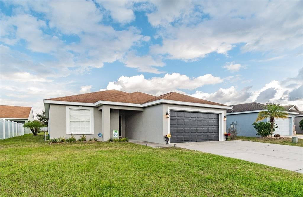 3535 TOWNE PARK BOULEVARD LAKELAND, FL 33811