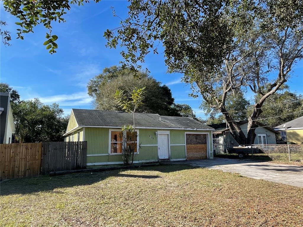 8108 N 17TH STREET TAMPA, FL 33604