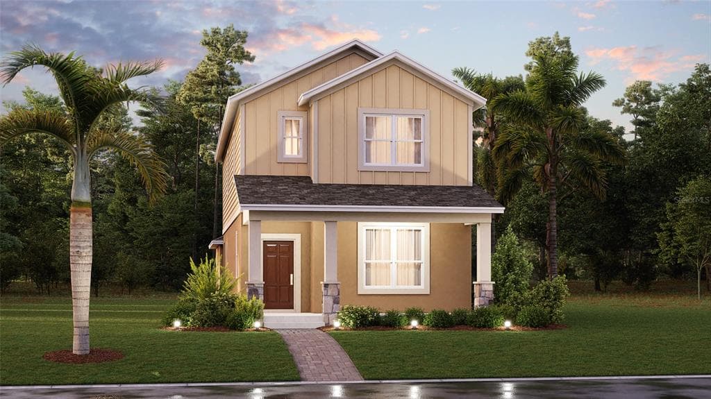 1656 CROSS PRAIRIE PARKWAY KISSIMMEE, FL 34744