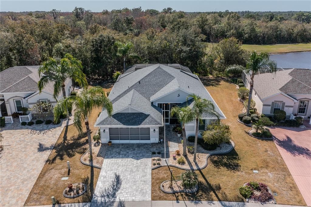 2222 PRESERVATION GREEN COURT SUN CITY CENTER, FL 33573