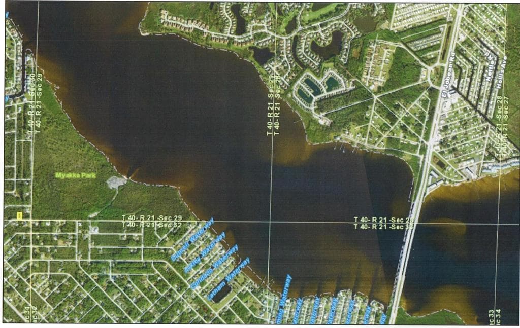 12530 GALLAGHER BOULEVARD PORT CHARLOTTE, FL 33981