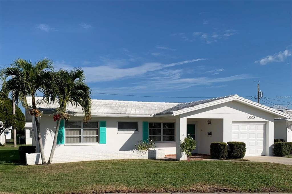 3825 MAINLANDS BOULEVARD N UNIT 3