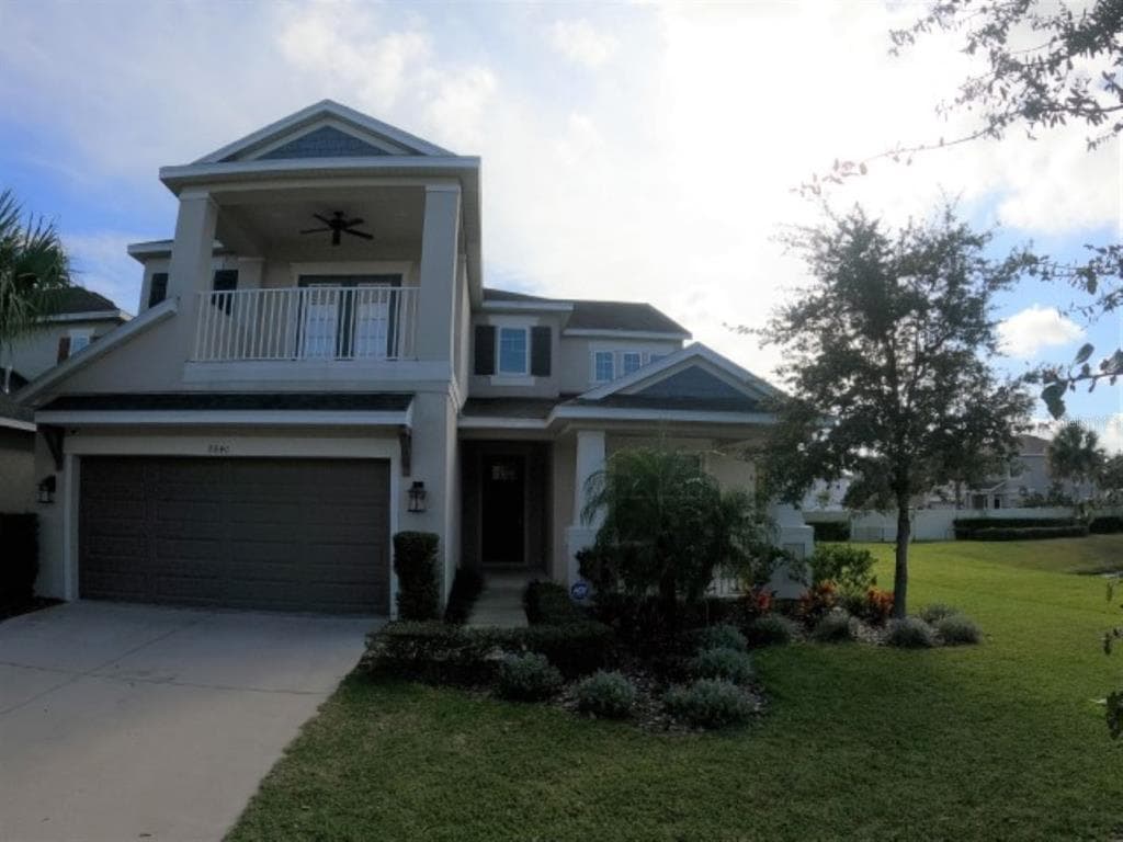 8840 TROPICAL PALM DRIVE TAMPA, FL 33626