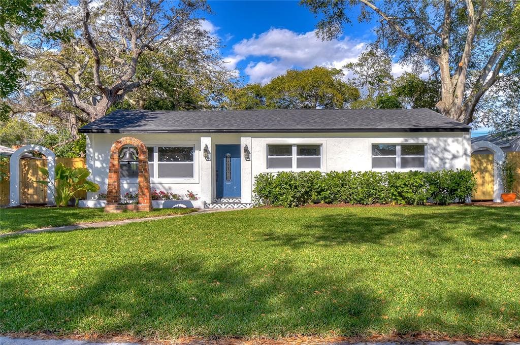 6315 11TH AVENUE S GULFPORT, FL 33707