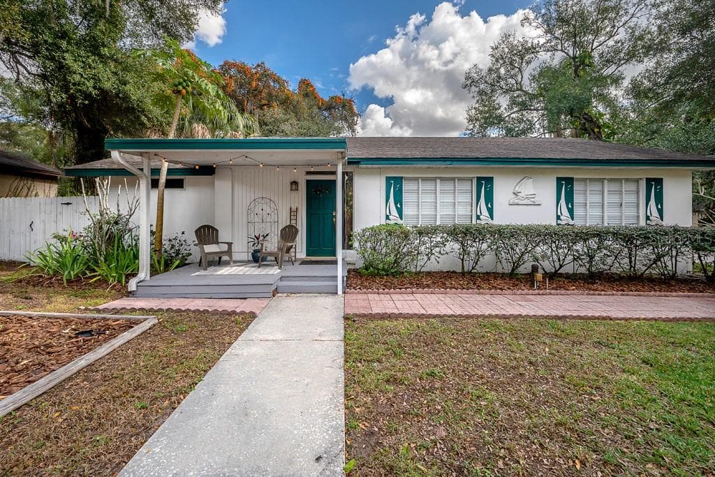 5809 MABEL STREET TAMPA, FL 33610