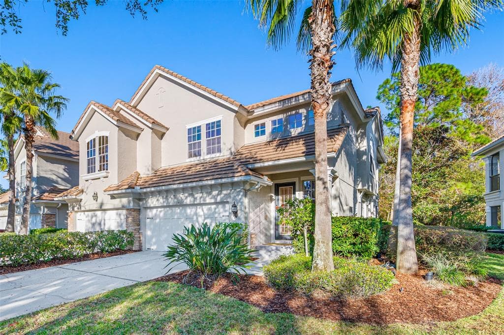 14637 MIRABELLE VISTA CIRCLE TAMPA, FL 33626