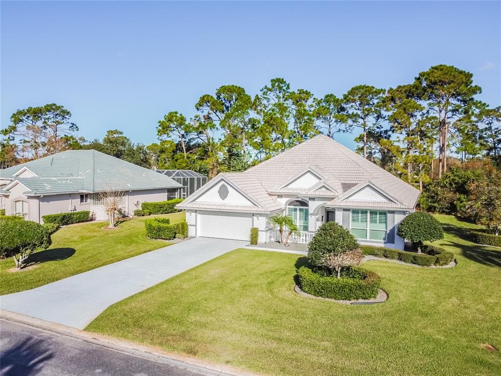 804 MILLSTREAM LANE ORMOND BEACH, FL 32174