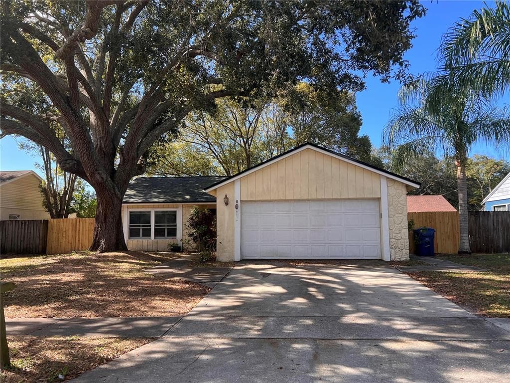 3217 CHALON STREET NEW PORT RICHEY, FL 34655