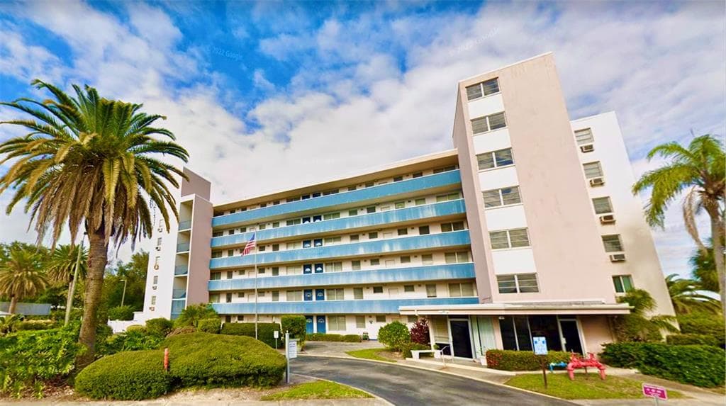 200 N BETTY LN UNIT 6C