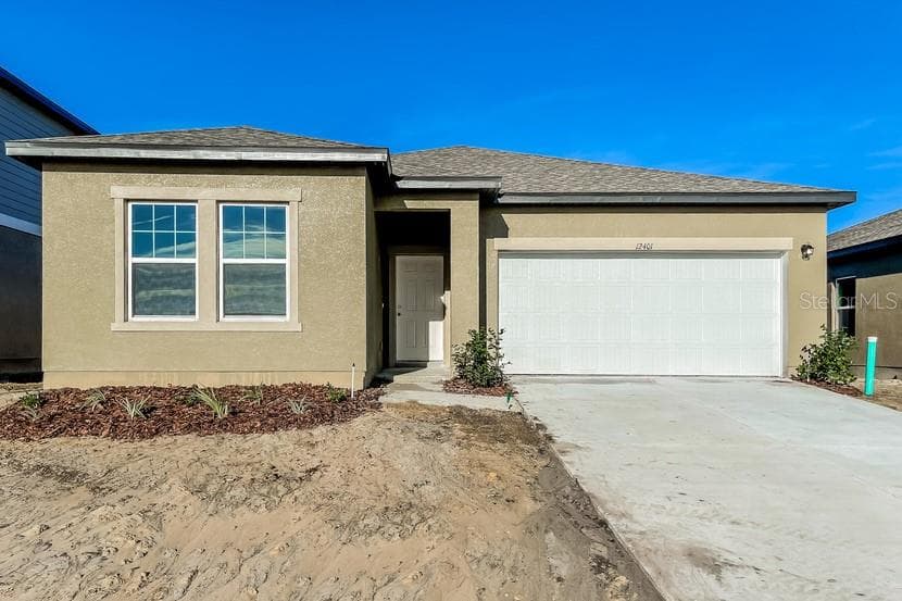12401 RUDDY DUCK DRIVE DADE CITY, FL 33525