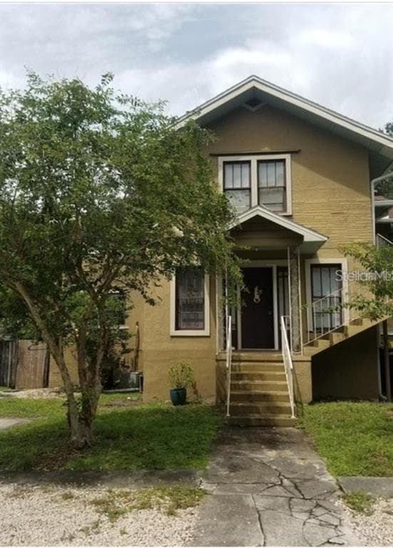 607 E LIVINGSTON STREET UNIT 2 ORLANDO, FL 32803