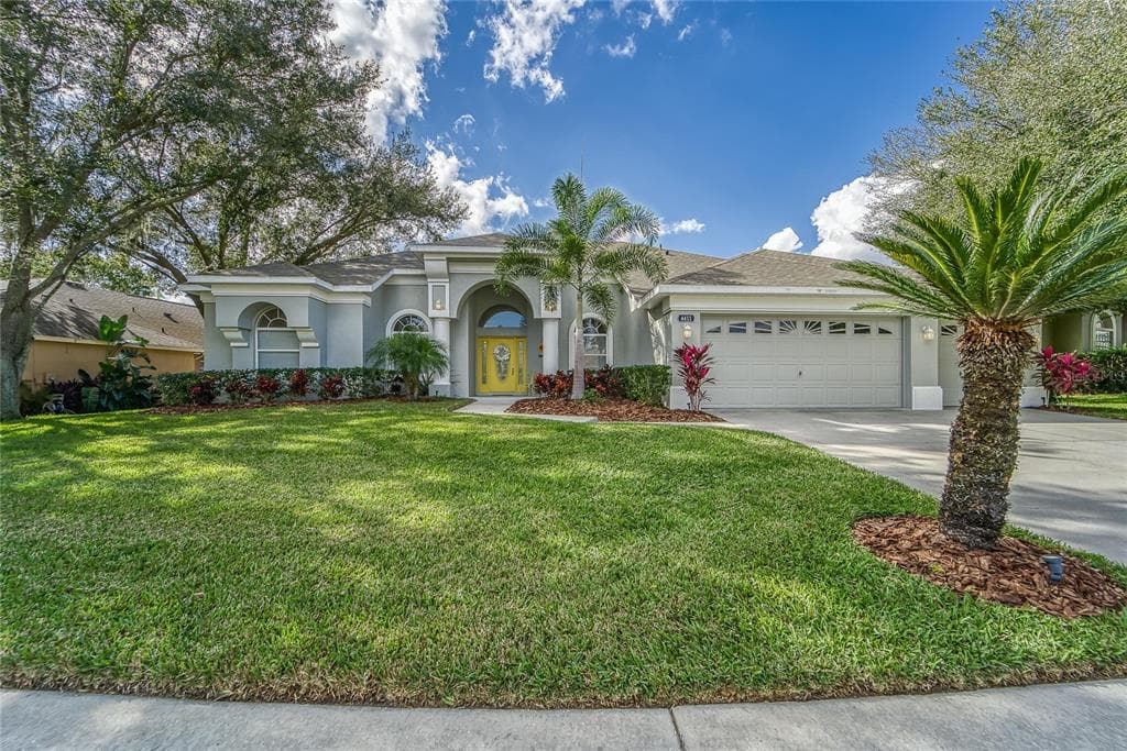 4411 SWIFT CIRCLE VALRICO, FL 33596