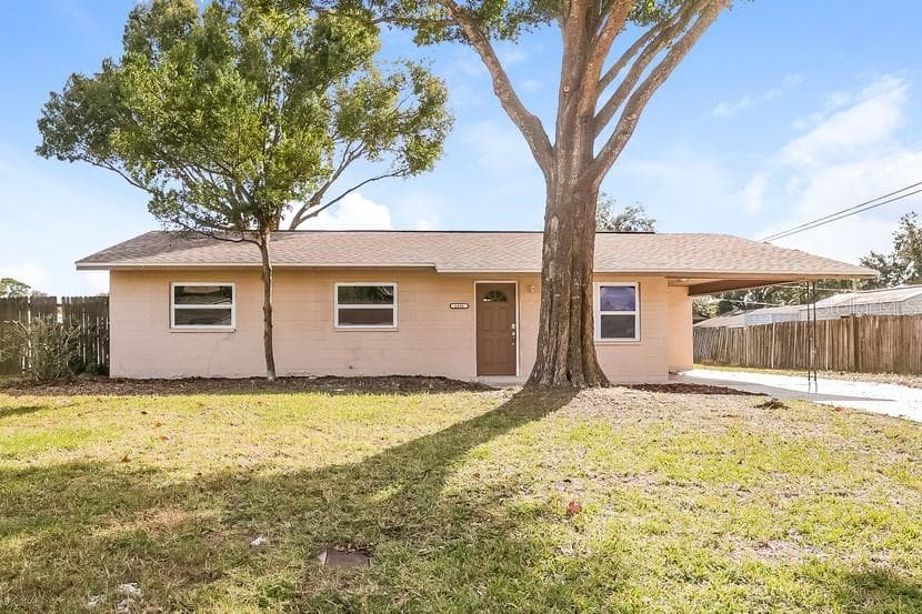 1416 EMORY DRIVE LAKELAND, FL 33810