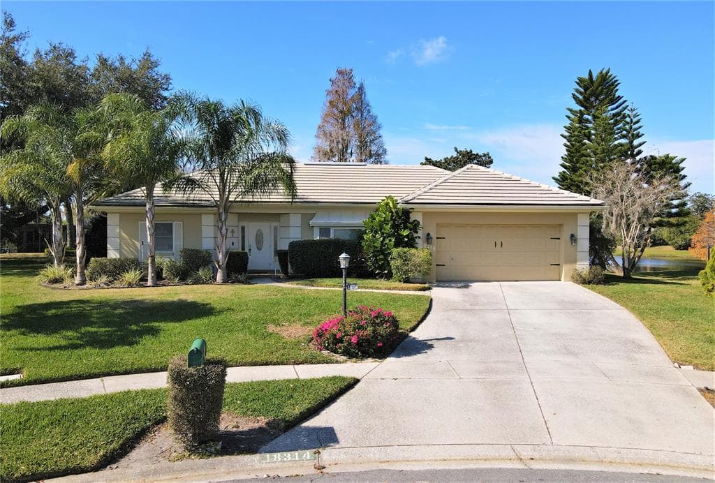18314 STURBRIDGE COURT