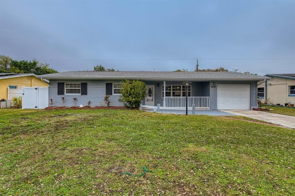 5281 56TH AVENUE N ST PETERSBURG, FL 33709