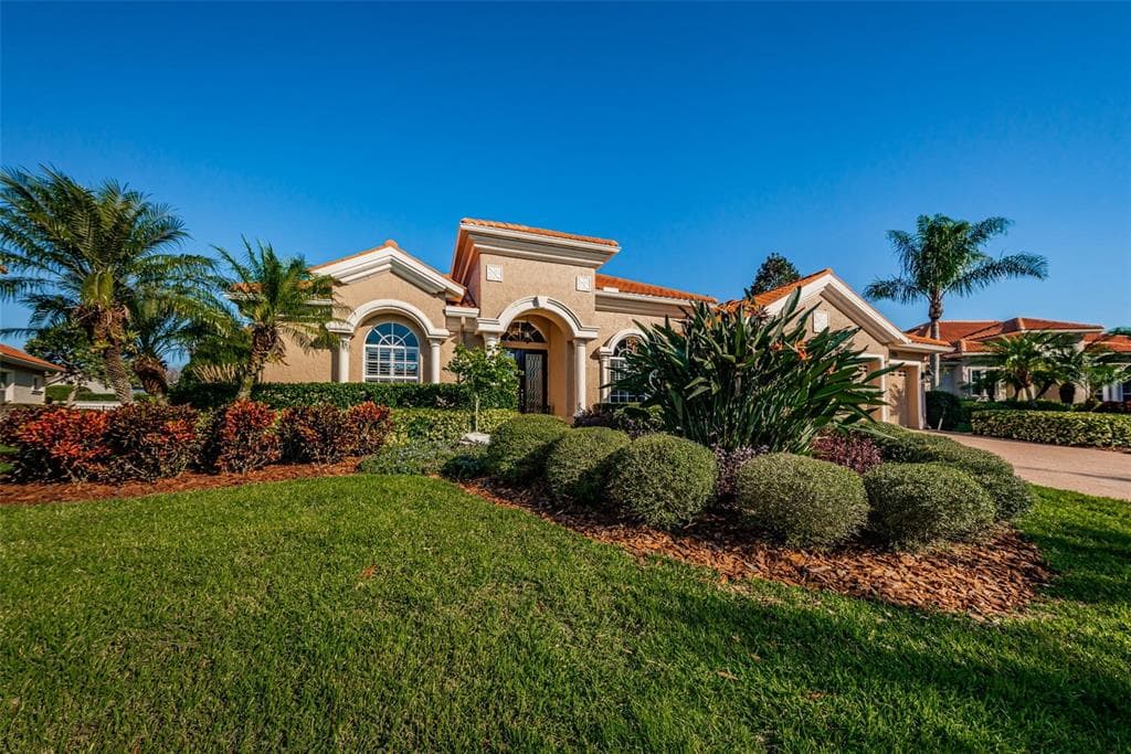 1144 TUSCANY DRIVE TRINITY, FL 34655