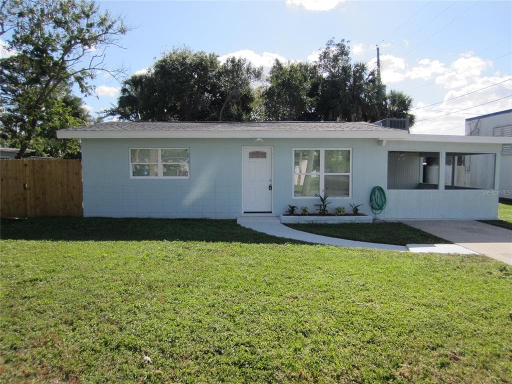 5306 AVERY ROAD
