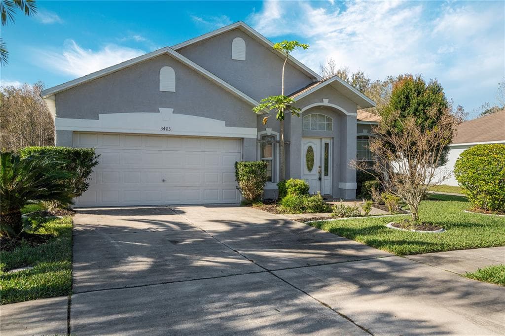 3403 GOLDEN EAGLE DRIVE