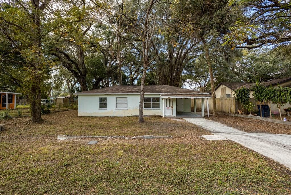 6612 N 23RD STREET TAMPA, FL 33610