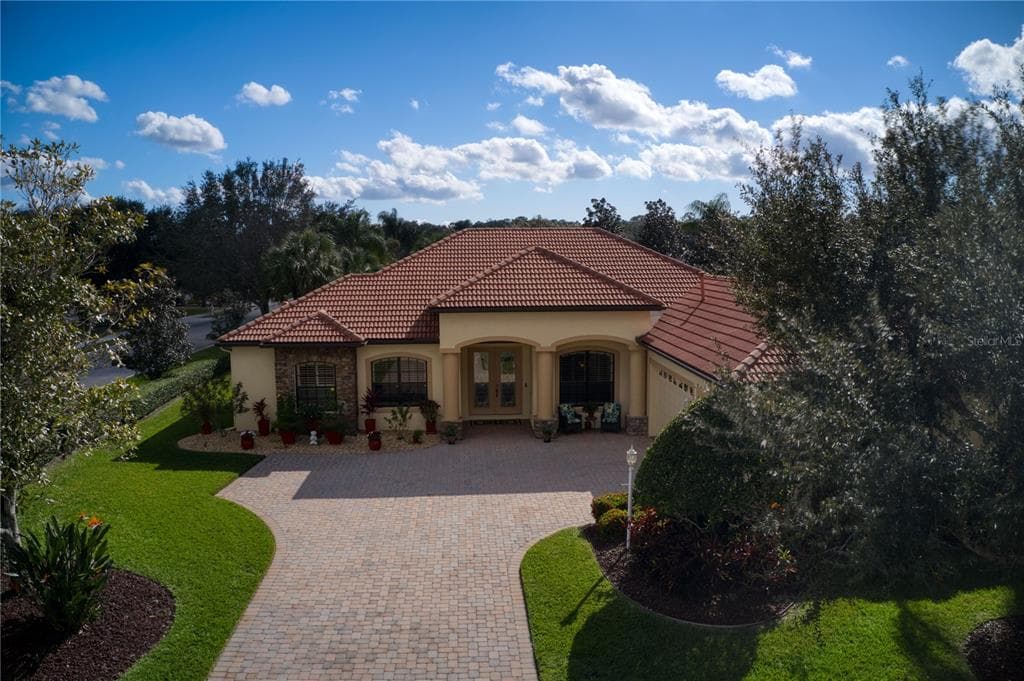 4841 SWEETSHADE DRIVE SARASOTA, FL 34241
