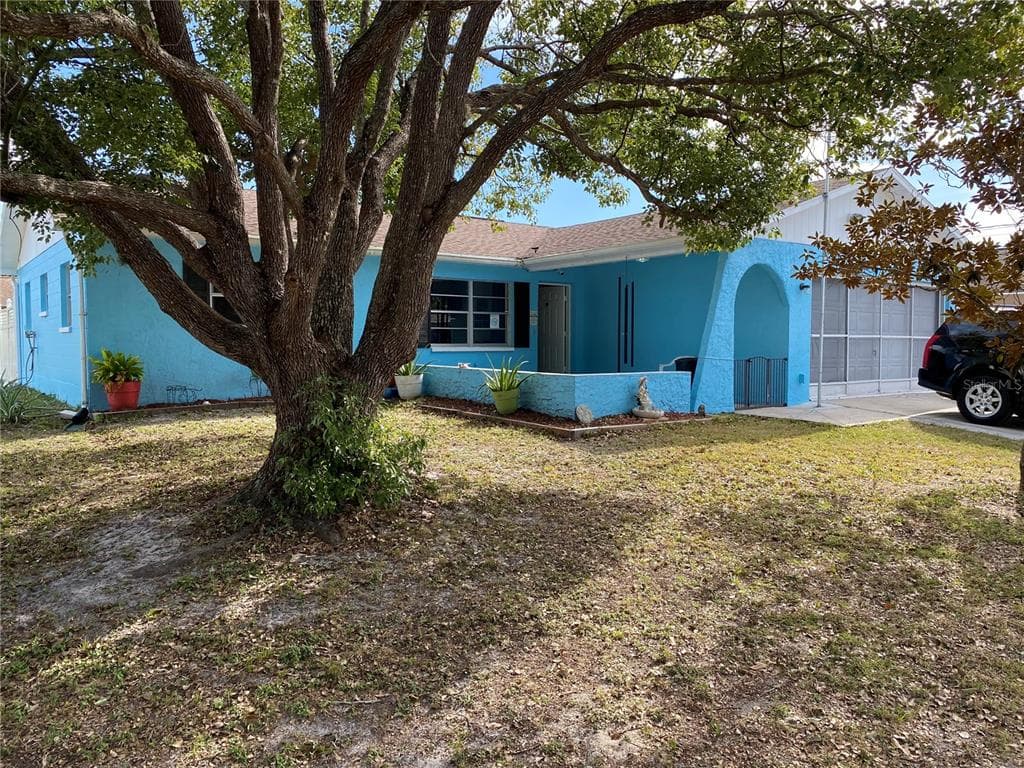 16206 VILLA DRIVE HUDSON, FL 34667