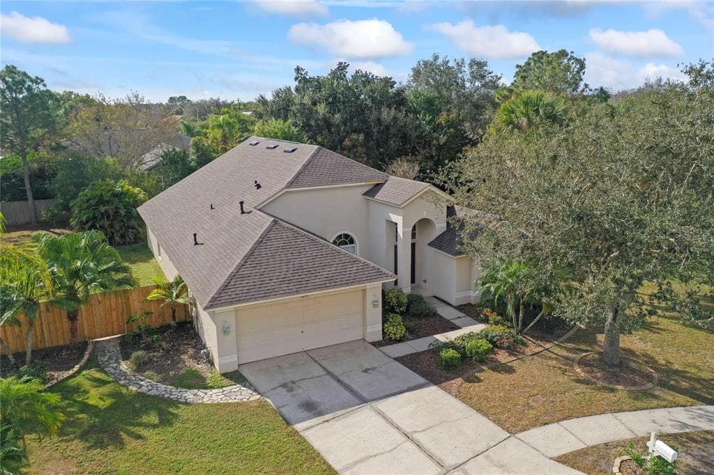 1405 MCMICHAEL PLACE BRANDON, FL 33511