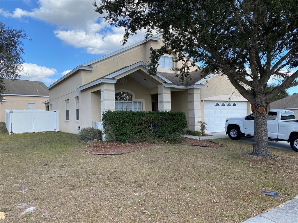 8797 SOUTHERN CHARM CIRCLE BROOKSVILLE, FL 34613